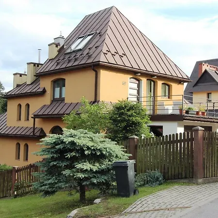 Sloneczny Strych * Krynica-Zdrój