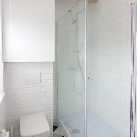 Appartement Sloneczny Strych Krynica-Zdrój