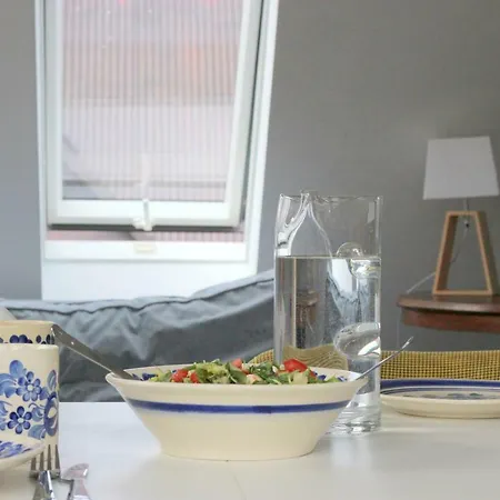 Apartamento Sloneczny Strych *