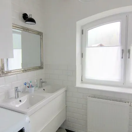 Appartement Sloneczny Strych