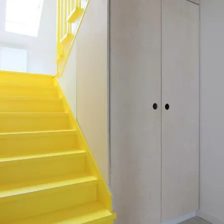 Apartamento Sloneczny Strych Krynica-Zdrój