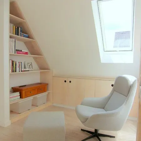 Sloneczny Strych Apartamento *