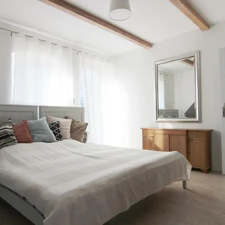 Sloneczny Strych Apartamento *