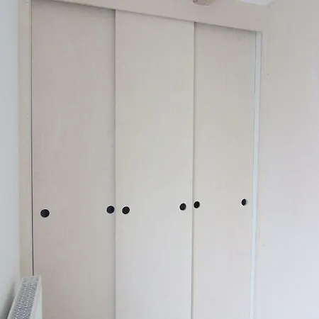 Apartamento Sloneczny Strych